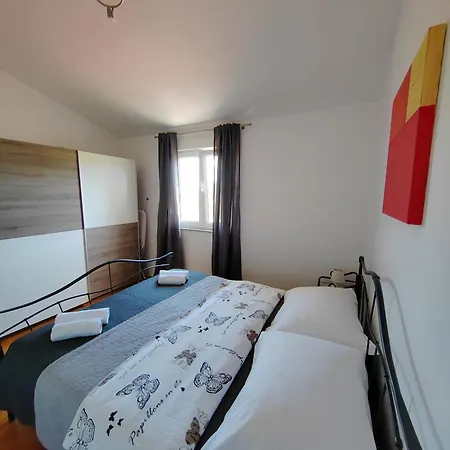 Apartment Roko, Hrvatska