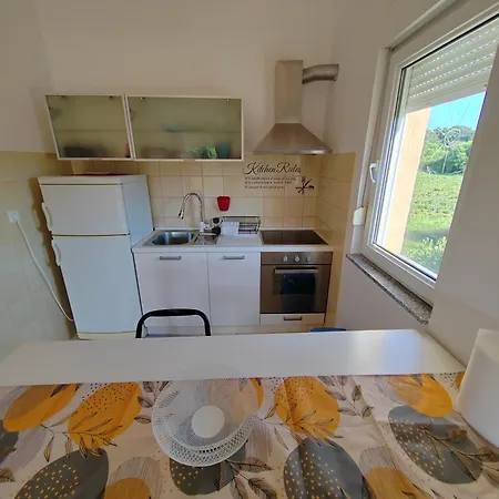 Apartment Roko Pula Pula