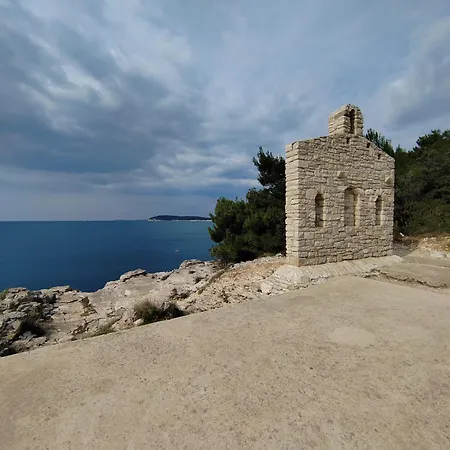 Apartment Roko Pula *