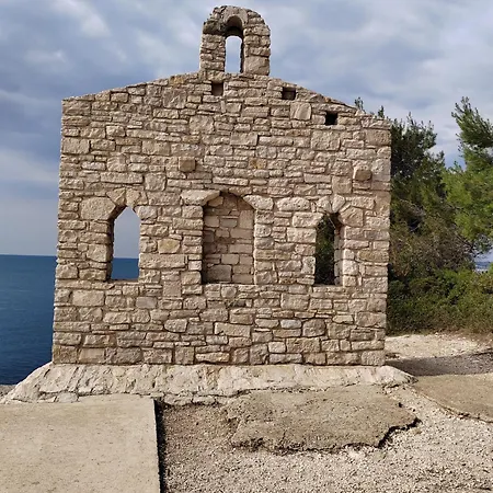 Apartment Roko Pula Appartement