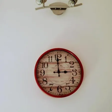 Roko, Hrvatska Apartment *