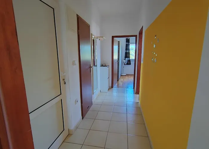 Apartment Roko Pula *