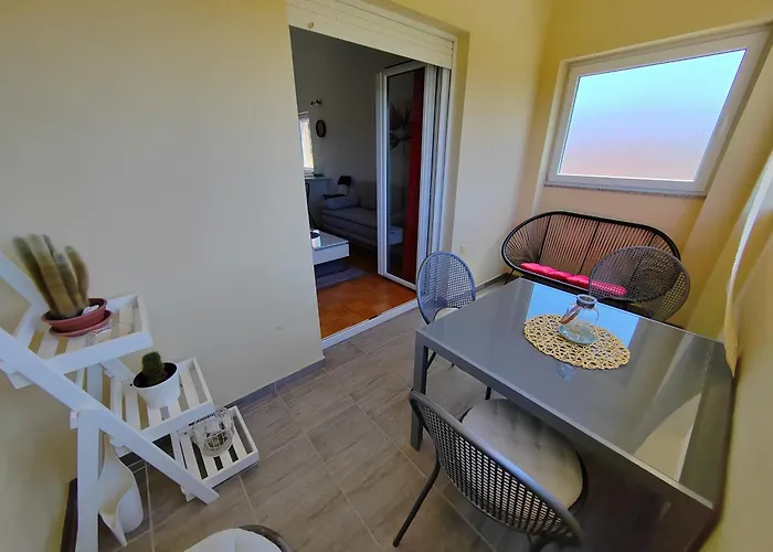 Roko, Hrvatska Apartman