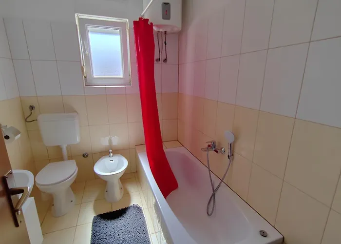 Apartment Roko Pula Пула