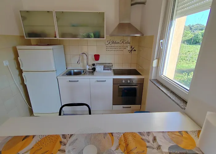 Apartment Roko Pula Пула