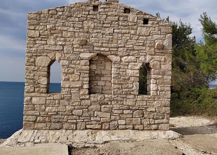 Apartment Roko Pula Апартаменты