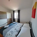 Lejlighed Roko