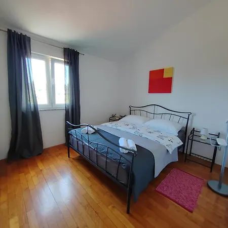 Apartment Apartment Roko Pula *