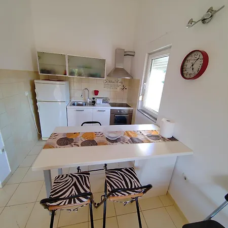 Roko, Hrvatska Apartment Pula