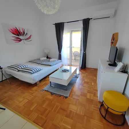 Apartment Roko Pula