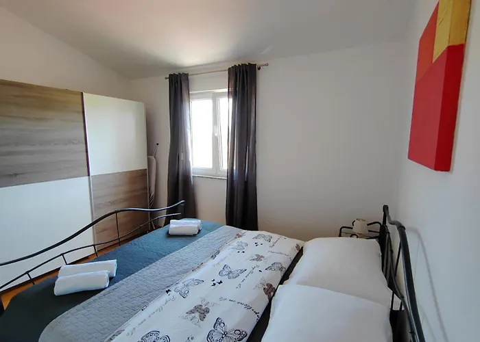 Apartment Apartment Roko Pula