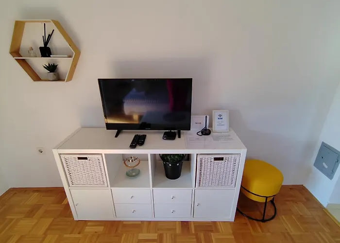 Apartment Apartment Roko Pula *