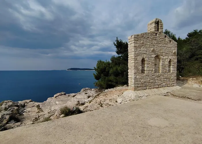 Apartment Roko Pula *