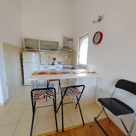 Apartmán Roko