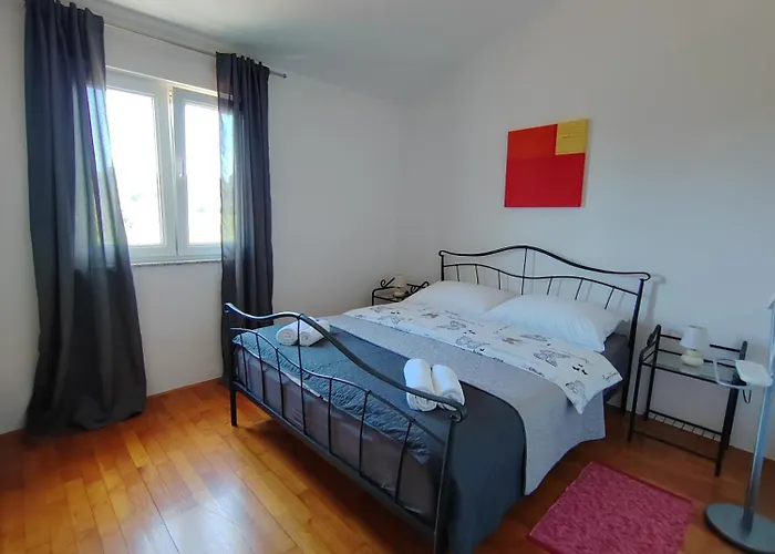 Daire Apartment Roko Pula *