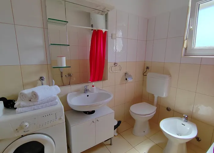 Apartment Roko Pula * Pula