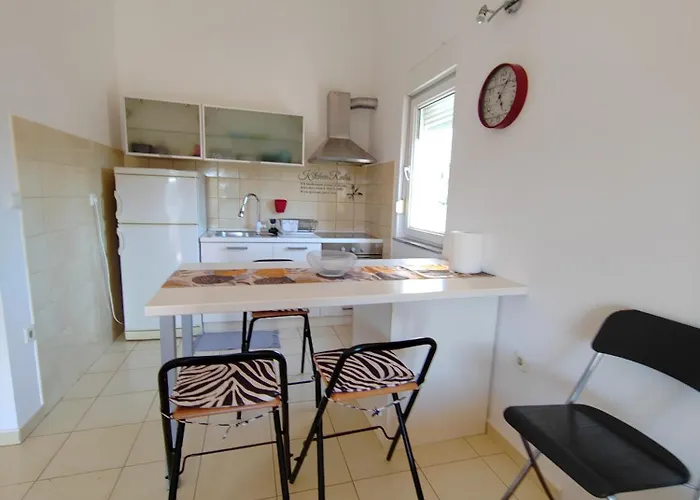 Daire Apartment Roko Pula