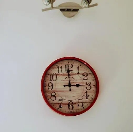 Apartment Roko Pula Daire *